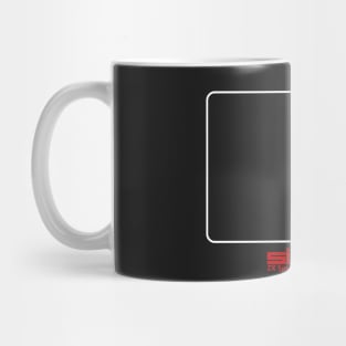 Sinclair Minimal Mug